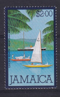 Jamaica: 1979/84   Pictorial   SG476    $2      MH  - Jamaica (1962-...)