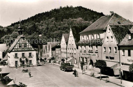 72767837 Pegnitz Oberer Marktplatz Pegnitz - Pegnitz