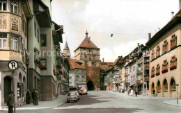 72767819 Rottweil Neckar Hauptstrasse Rottweil - Rottweil