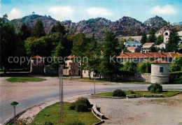 72767608 Cetinje Vecchia Biljarda Cetinje - Montenegro