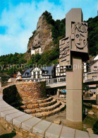 72767559 Idar-Oberstein Felsenkirche Museum Diamant- Und Edelsteinboerse Idar-Ob - Idar Oberstein