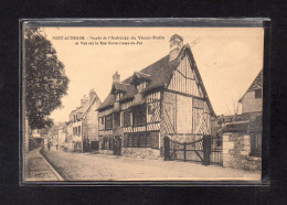 (26/02/24) 27-CPA PONT AUDEMER - Pont Audemer