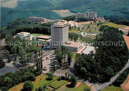 72767167 Lahnstein Kurzentrum Fliegeraufnahme Lahnstein - Lahnstein