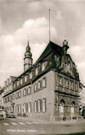 72767075 Wittlich Rathaus Wittlich - Wittlich