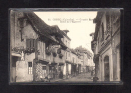 (26/02/24) 14-CPA ORBEC - Orbec