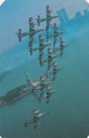 Calendarietto - Frecce Tricolore - Anno 1993 - Petit Format : 1991-00