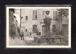 (26/02/24) 83-CPA BRIGNOLES - Brignoles