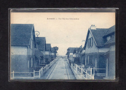 (26/02/24) 94-CPA ARCUEIL - Arcueil