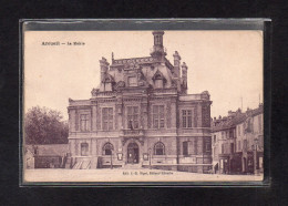 (26/02/24) 94-CPA ARCUEIL - Arcueil