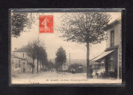 (26/02/24) 94-CPA ARCUEIL - Arcueil