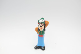 Vintage FIGURE : Kellogg S Goofy Disney - Figurine Publicitaires - 19**'s - RaRe  - Figuur - Promotional - Sonstige & Ohne Zuordnung