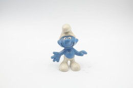 Smurfs Nr 20002#1 - *** - Stroumph - Smurf - Schleich - Peyo - - Smurfs