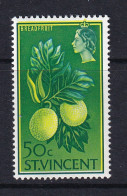 St Vincent: 1965/67   Pictorial    SG242      50c     MNH - St.Vincent (...-1979)