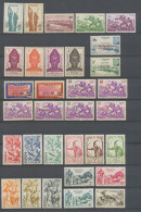 Colonies Françaises TOGO N°217 à 259 N**/N* C 95€ N3537 - Unused Stamps
