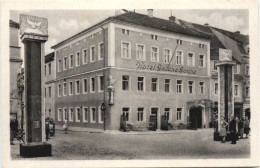 Bischofswerda - Hotel Goldne Sonne - Bischofswerda