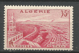 ALGERIE N° 339A NEUF** LUXE SANS CHARNIERE NI TRACE / Hingeless  / MNH - Neufs