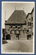1940 - AUS HALL. TIR. RATHAUS - AUTRICHE - OSTERREICH - Hall In Tirol