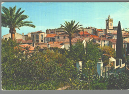 CPM 06 - Mougins - Ancien Bourg Fortifié à Proximité De Cannes - Mougins