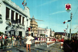 [06] Alpes Maritimes > Nice > Carnaval  MAJORETTE  ///30 - Carnival