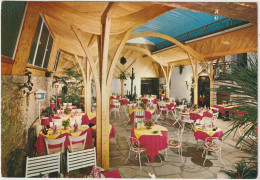 Yvelines : THOIRY : Restaurant De L étoile - Thoiry