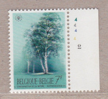 1970 Nr 1527** Plaatnummer:2.Natuurbescherming. - 1961-1970