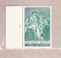 1959 Nr 1093** Plaatnummer:3.Dag Van De Postzegel. - ....-1960