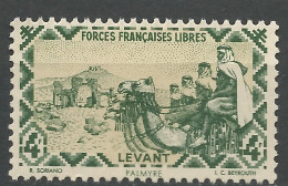 LEVANT N° 49 NEUF** Luxe SANS CHARNIERE NI TRACE / Hingeless  / MNH - Ungebraucht
