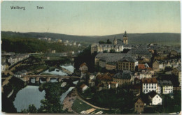 Weilburg An Der Lahn S - Weilburg