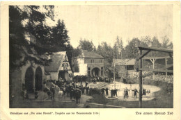 Heidenheim - Volksschauspiele 1928 - Heidenheim