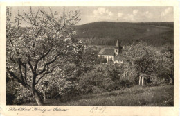 Stahlbad König Im Odenwald - Bad Koenig