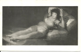 Espana - Goya - Tableaux - Lot Avec 20 Cartes - Toutes Les Images - Sammlungen & Sammellose