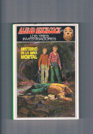 Misterio De La Mina Mortal Alfred Hitchcock Y Los Tres Investigadores Editorial Molino 1977 - Andere & Zonder Classificatie