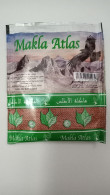 TABAC À CHIQUÉ CHEMMA ATLAS ORIGINAL 20G - Otros & Sin Clasificación