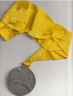 Médaille :  Maistres Volaillers De La Vallée De La Drôme 1976 - Professionals / Firms
