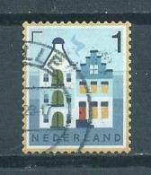 2023 Netherlands Huis Used/gebruikt/oblitere - Gebruikt