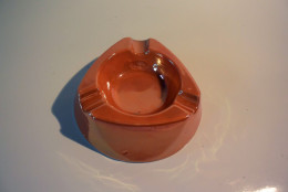 C61 Ancien Cendrier Old Ashtray Vintage Victoria - Other & Unclassified