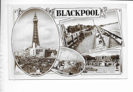 BLACKPOOL. - Blackpool