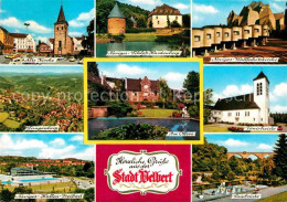 72762629 Velbert Alte Kirche Langenberg Neviges-Hallen-Freibad Offers Schloss Ha - Velbert