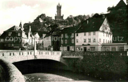 72762249 Dillenburg Obertorbruecke Dillenburg - Dillenburg