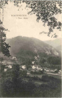 Winterstein In Thüringen - Waltershausen