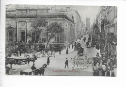 LIVERPOOL. BOLD STREET. - Liverpool