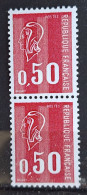 France 1971 N°1664e T/n **TB Cote 25€ - Francobolli In Bobina