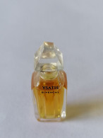MINIATURE PARFUM Ysatis Givenchy Pour Femme 4 ML - Miniatures Womens' Fragrances (without Box)