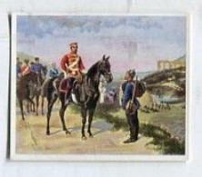 SB 03410 Ruhmesblätter Deutscher Geschichte - Nr.220 Prinz Friedrich Karl Von Metz. 27.Oktober 1870 - Sonstige & Ohne Zuordnung