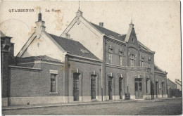 Quaregnon-La Gare - Quaregnon