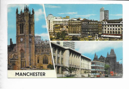 MANCHESTER. - Manchester