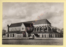 89. PONTIGNY – L'Abbaye / CPSM (voir Scan Recto/verso) - Pontigny