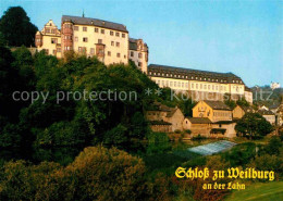 72758547 Weilburg Lahn Schloss Weilburg Lahn - Weilburg