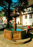 72758406 Alpirsbach Klosterbrunnen Kinder Alpirsbach - Alpirsbach