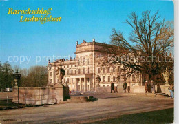 72758353 Ludwigslust Barockschloss Ludwigslust - Ludwigslust